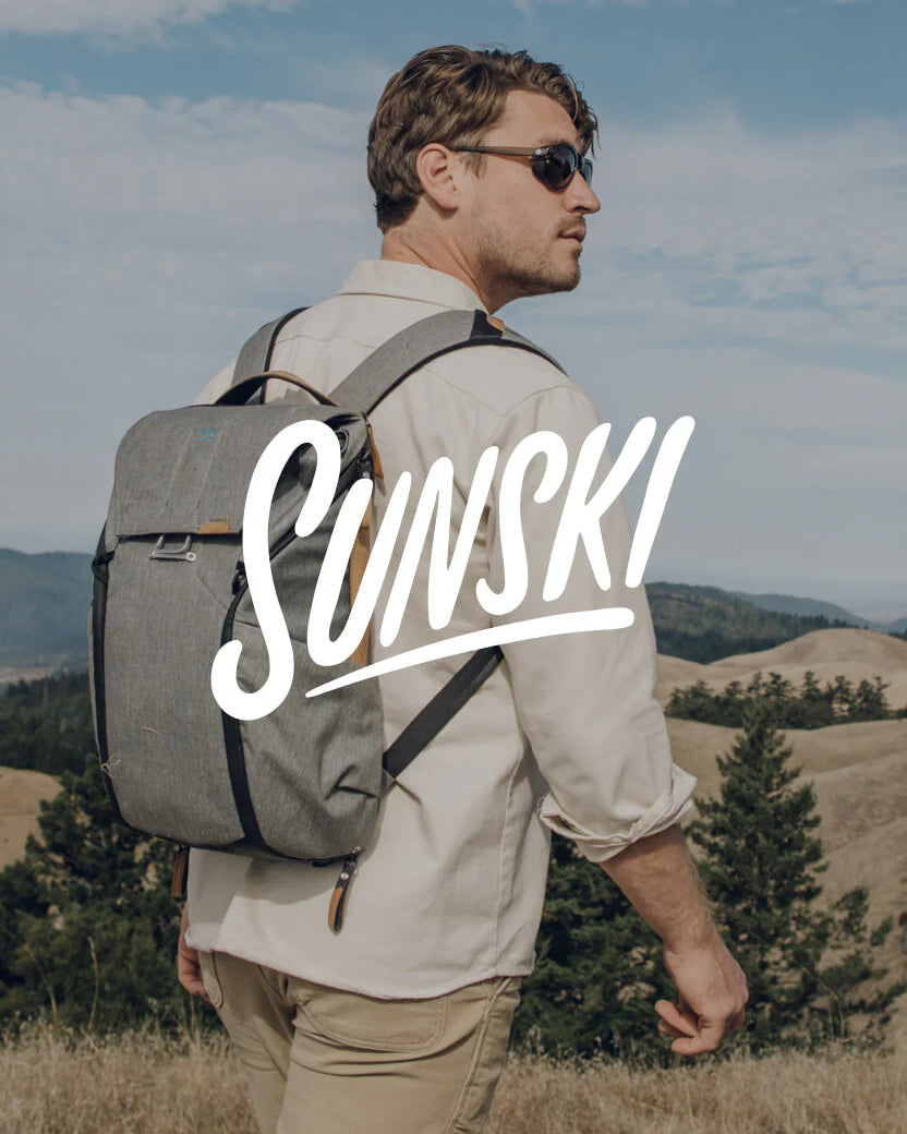 Link to PD x Sunski