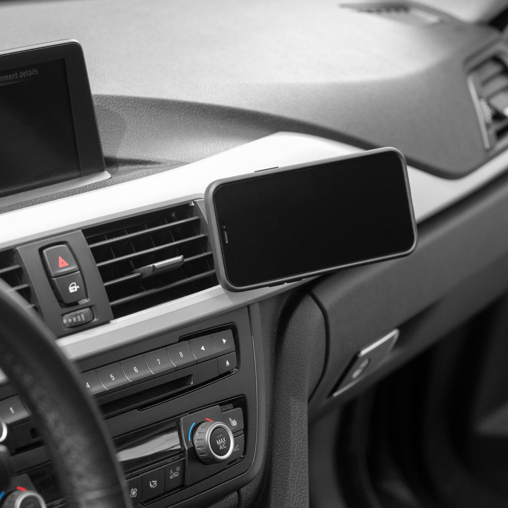 Car Mount | Charging Qi2