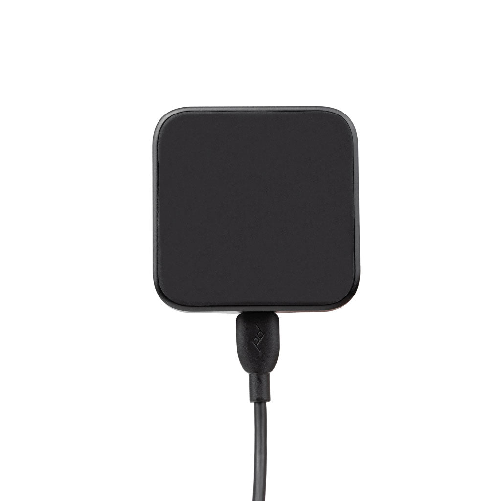 Car Mount | Charging Qi2