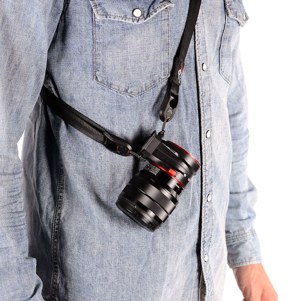 Capture Lens | Canon