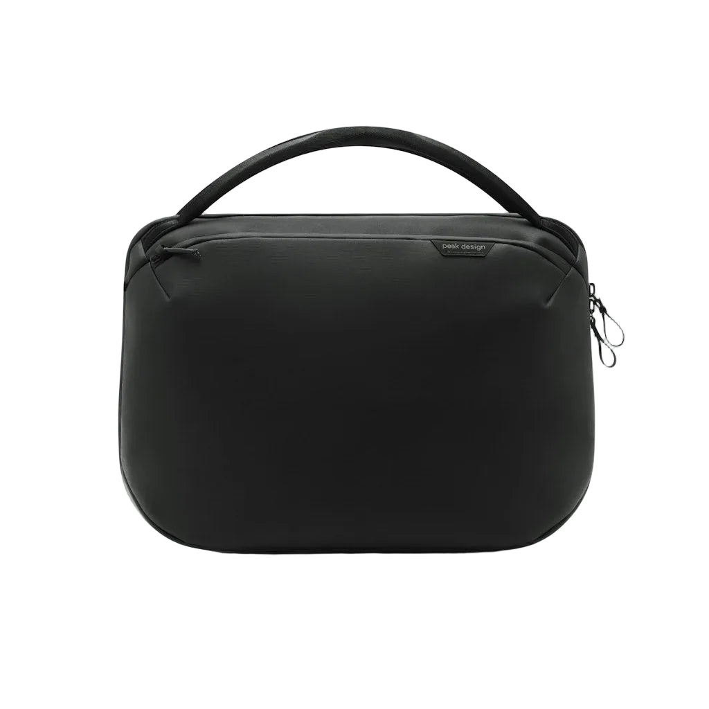 Travel Weekender | 25L | Black