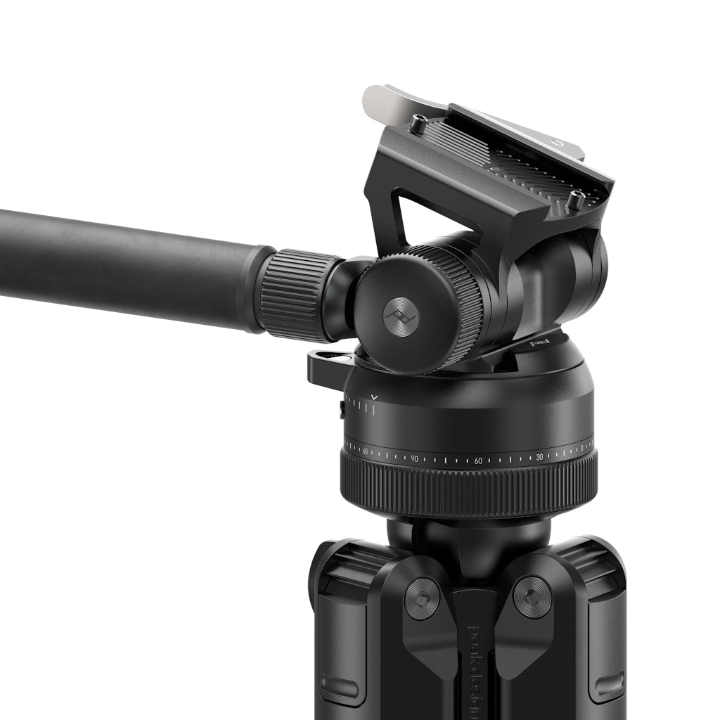 Pro Tripod | Tilt Mod