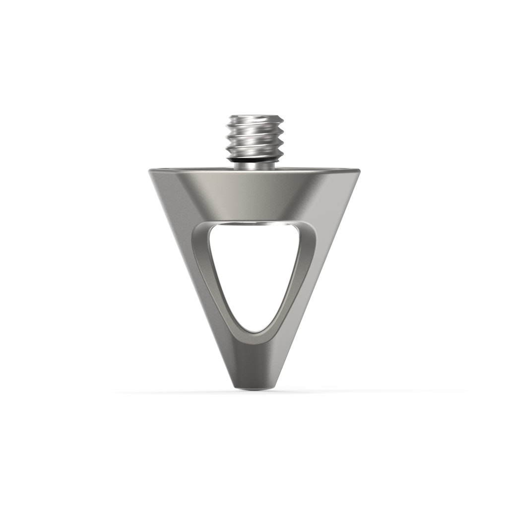 Pro Tripod | Spike Feet