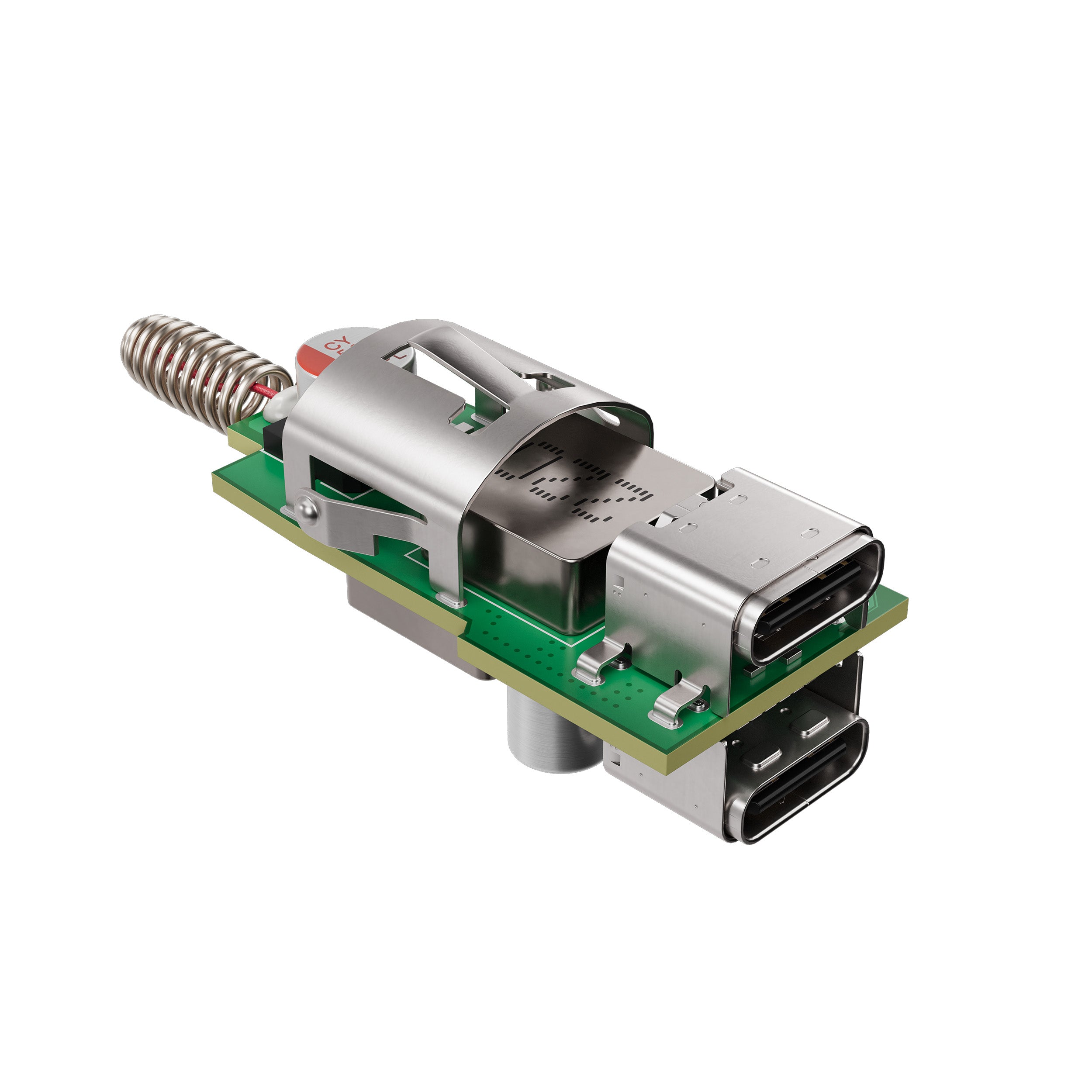 Dual Car Power Adapter