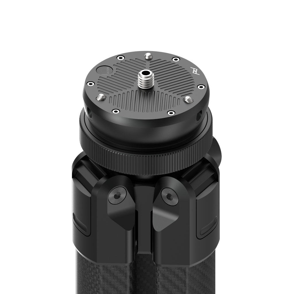 Pro Tripod | Pro Leveling Base