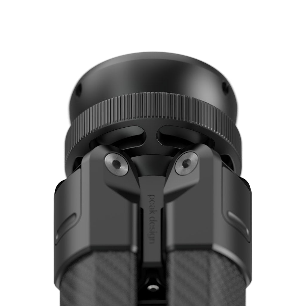 Pro Tripod | Pro Leveling Base