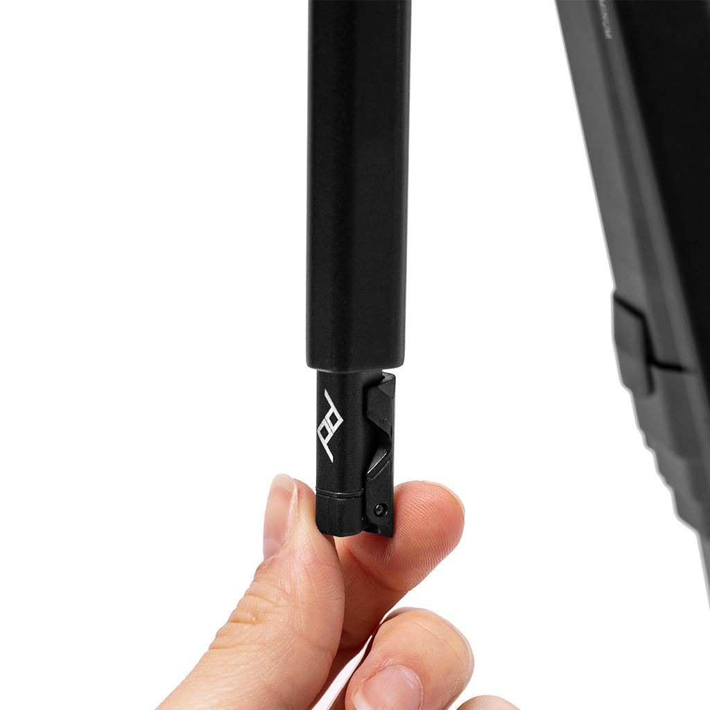 Travel Tripod | Phone Mount