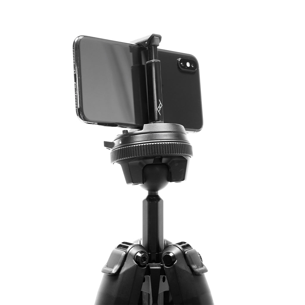 Travel Tripod | Phone Mount