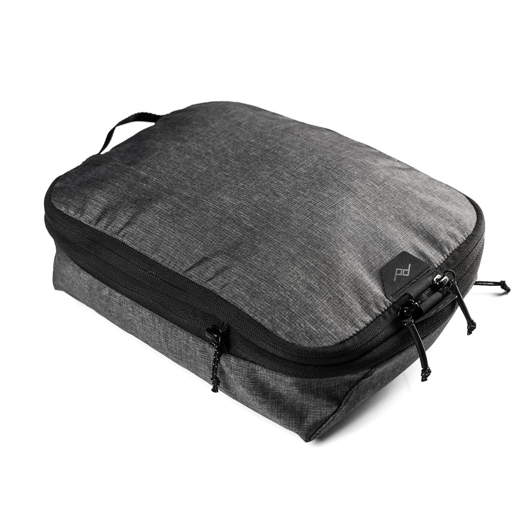 Packing Cube | Smedium | Charcoal