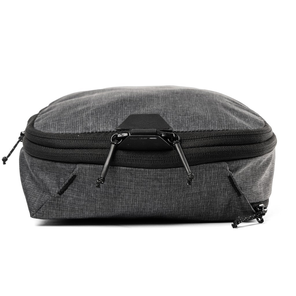 Packing Cube | Smedium | Charcoal