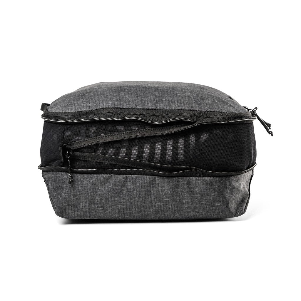 Packing Cube | Smedium | Charcoal