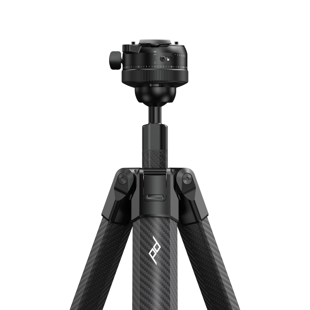 Pro Tripod | Black