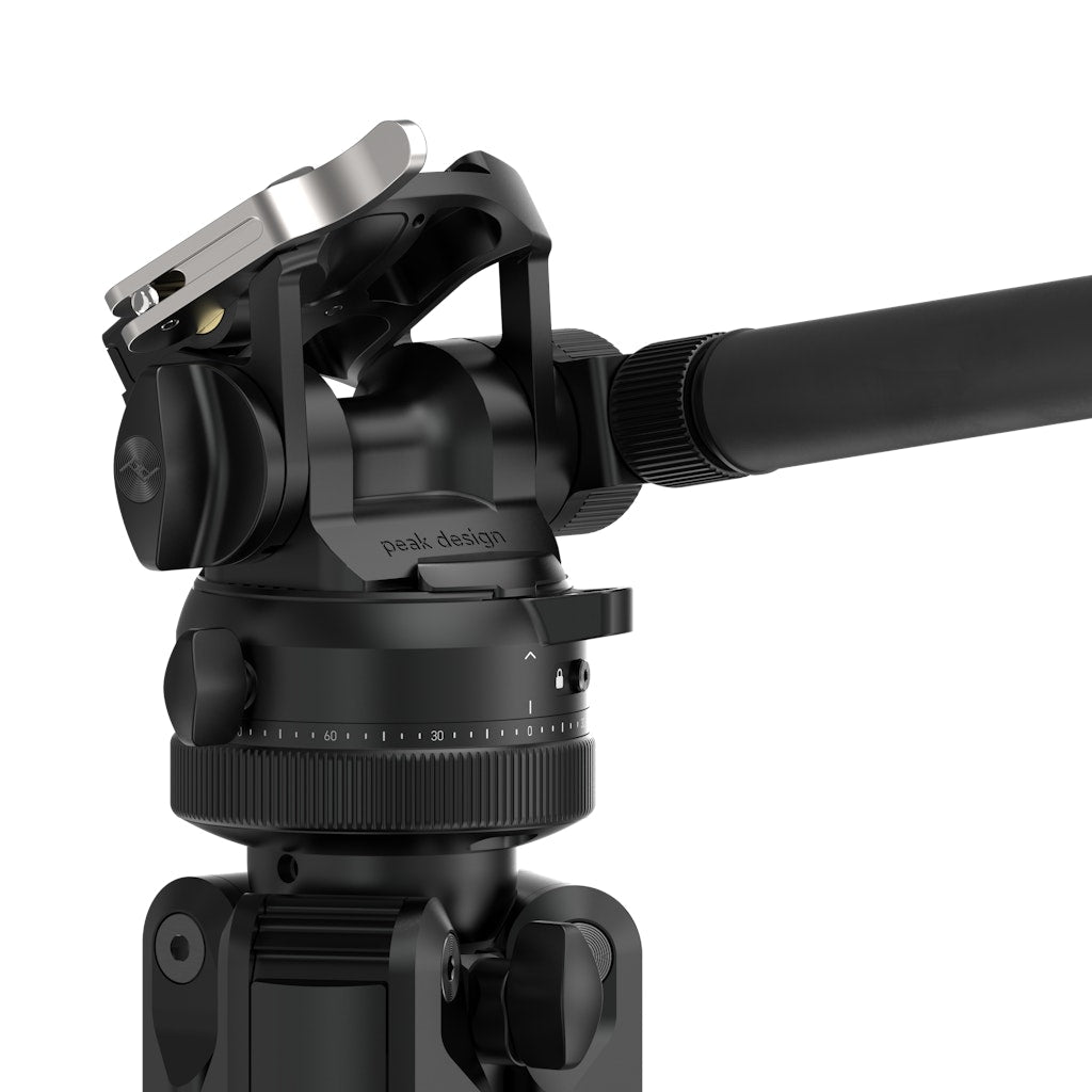 Pro Tripod | Tilt Mod