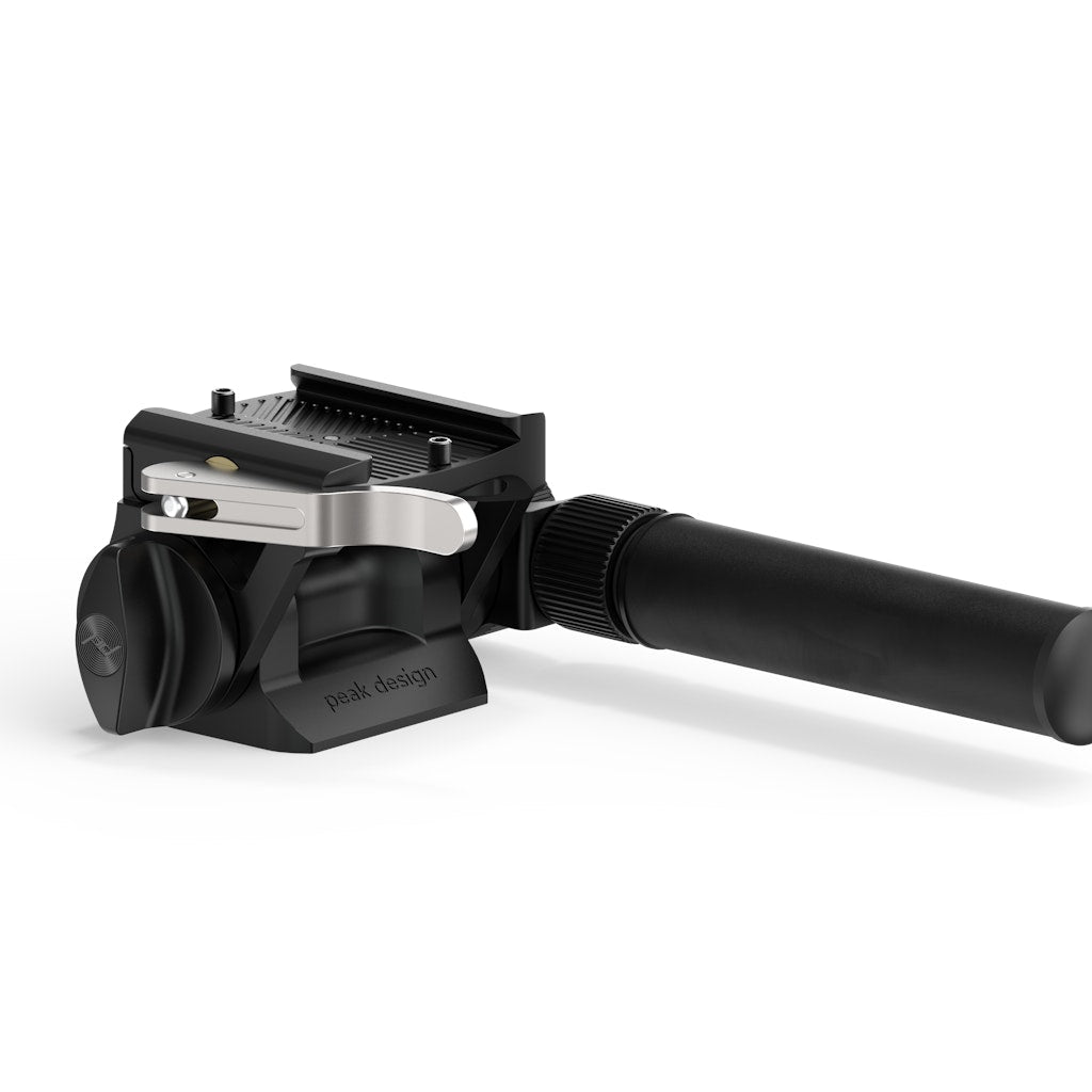 Pro Tripod | Tilt Mod