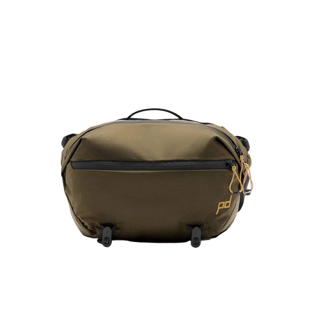 Outdoor Sling | 7L | Kelp