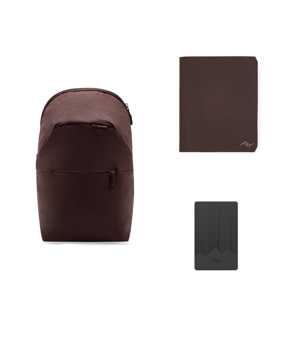 City Backpack 22L + Beacon Finder Bundle 2 | Eclipse