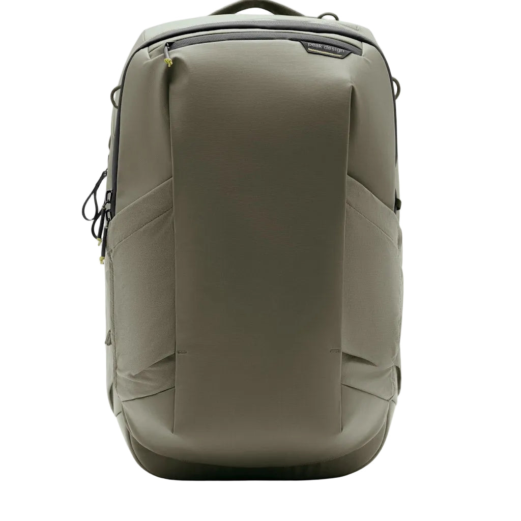 Travel Backpack 2-in-1 | 40L | Stone