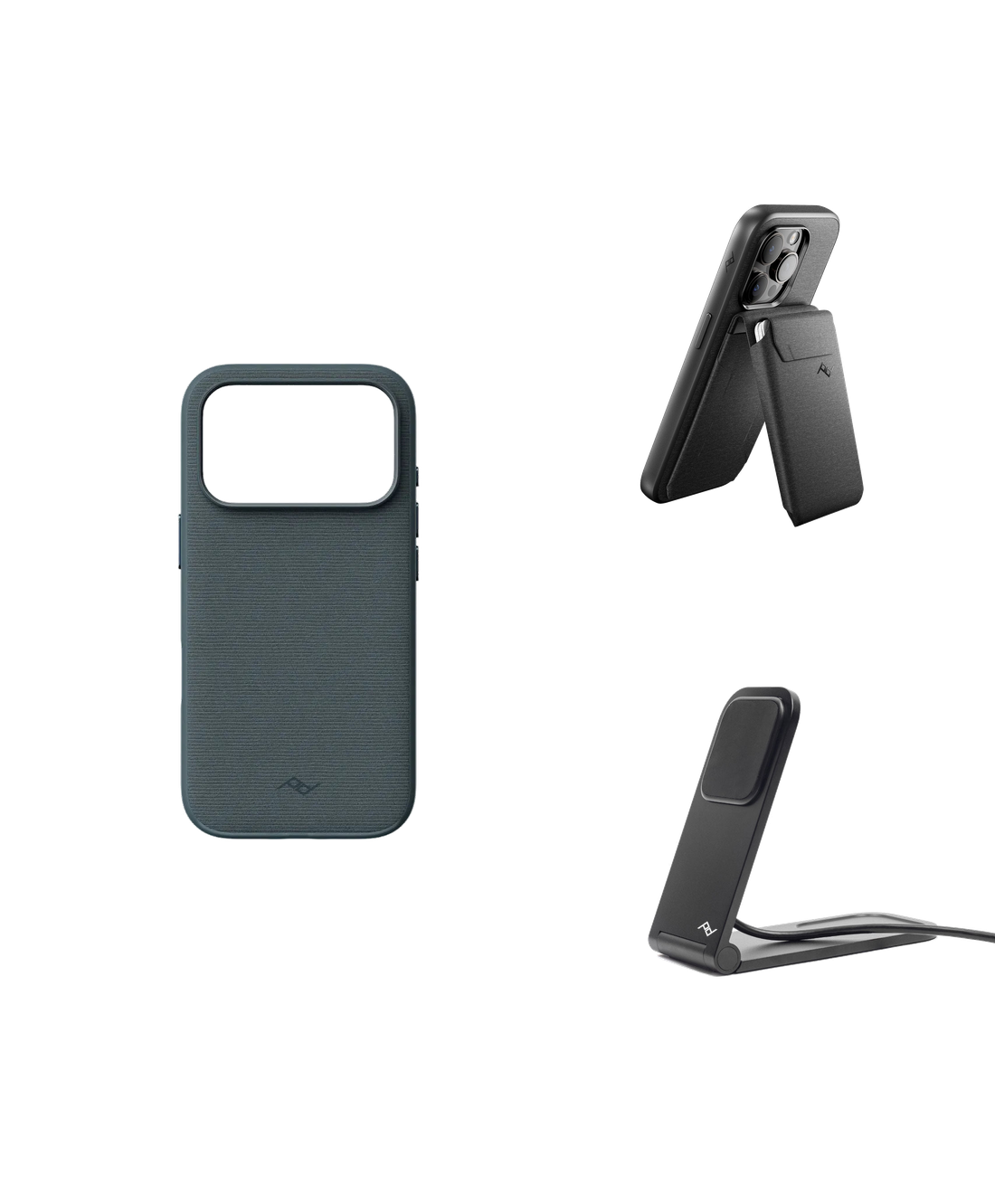 Everyday Case for iPhone 18 Pro + Bundle 1 | Ocean