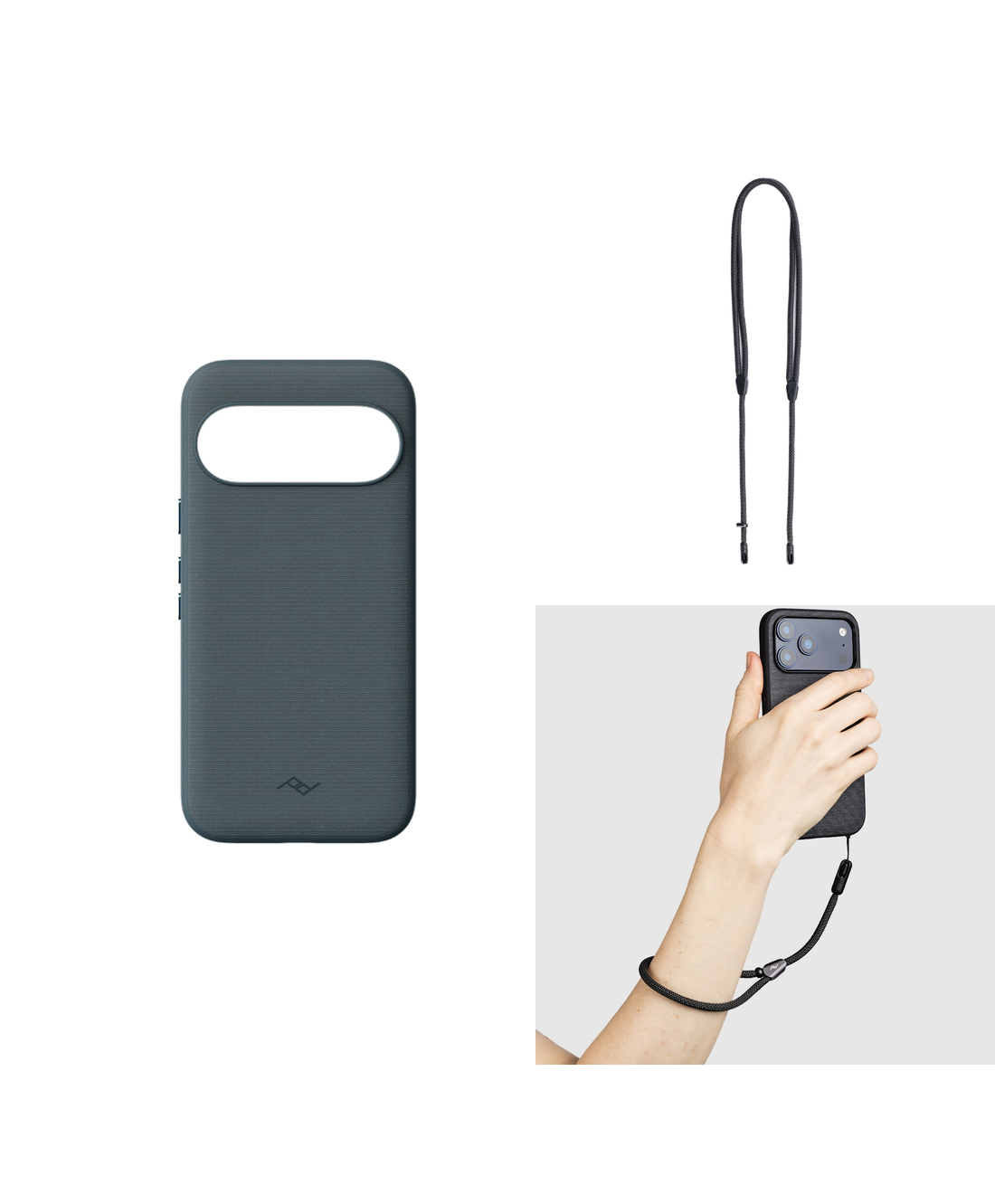 Everyday Case for Pixel 11 + Bundle 2 | Ocean