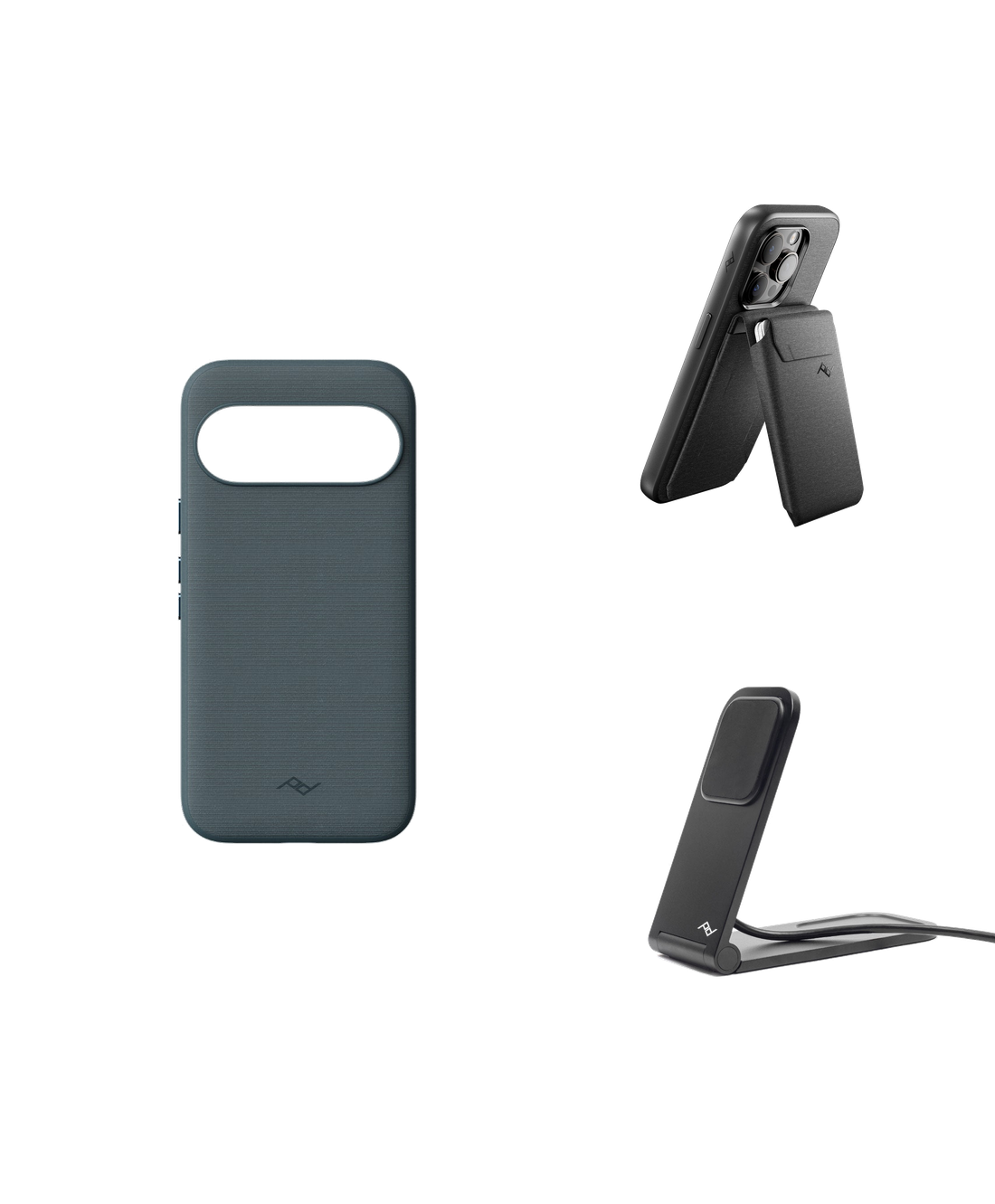 Everyday Case for Pixel 11 Pro + Bundle 1 | Ocean