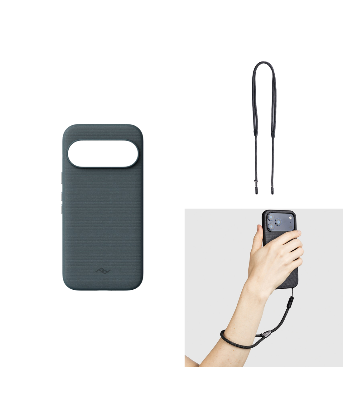 Everyday Case for Pixel 11 Pro + Bundle 2 | Ocean
