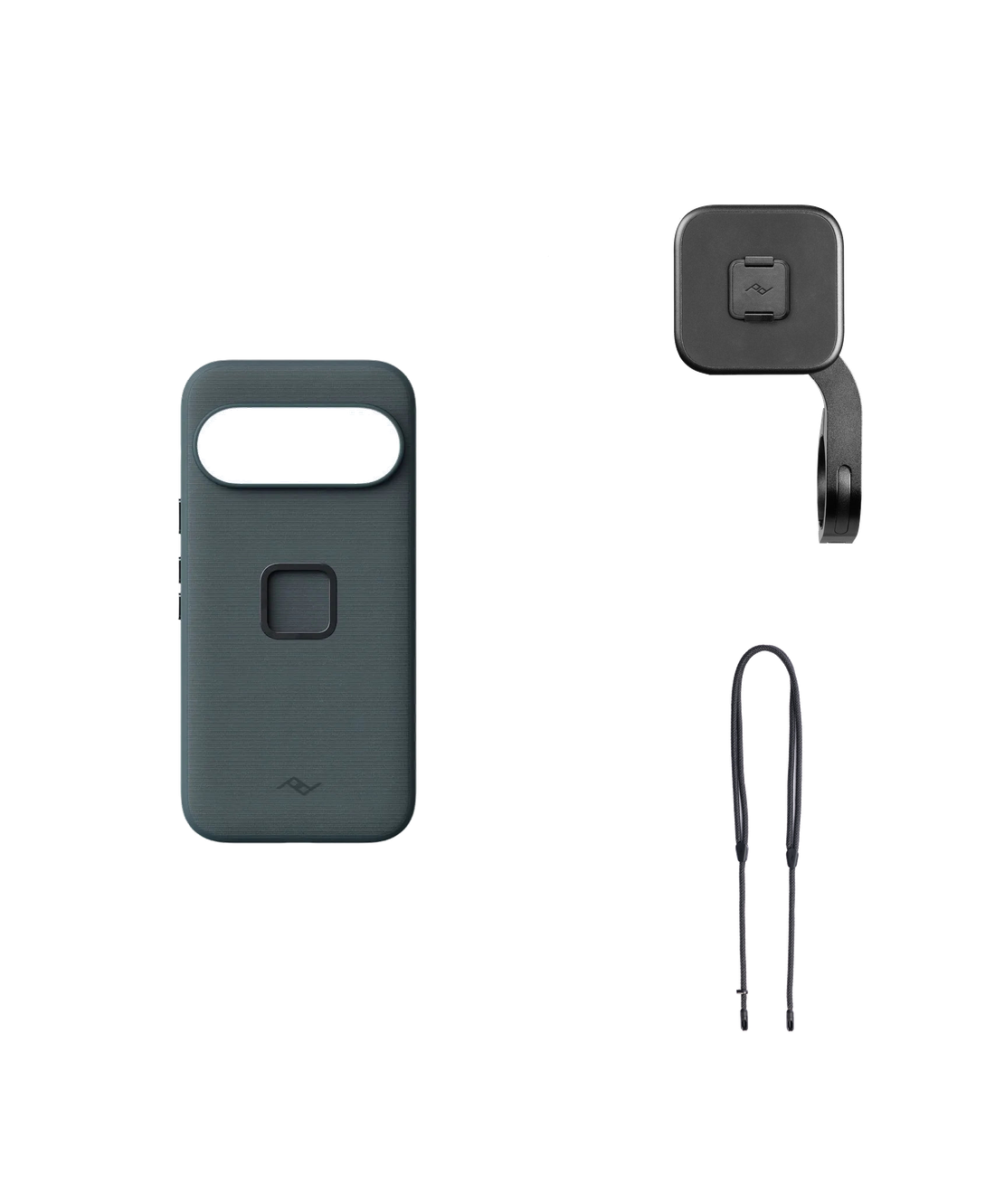 SlimLink Case for Pixel 11 Pro + Bundle 1 | Ocean
