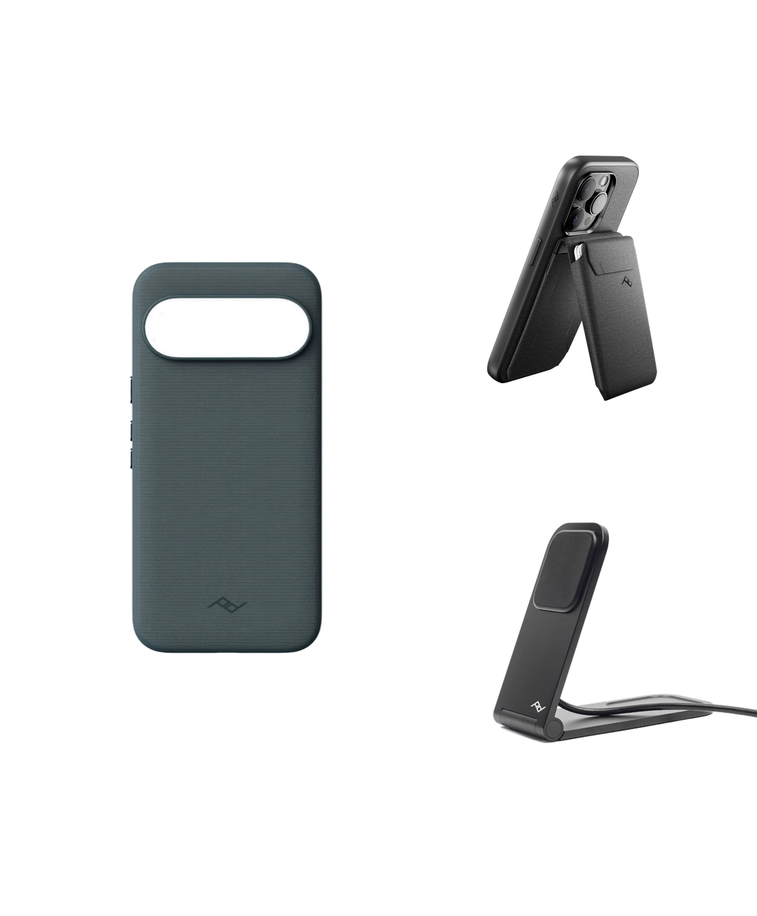 Everyday Case for Pixel 11 Pro XL + Bundle 1 | Ocean