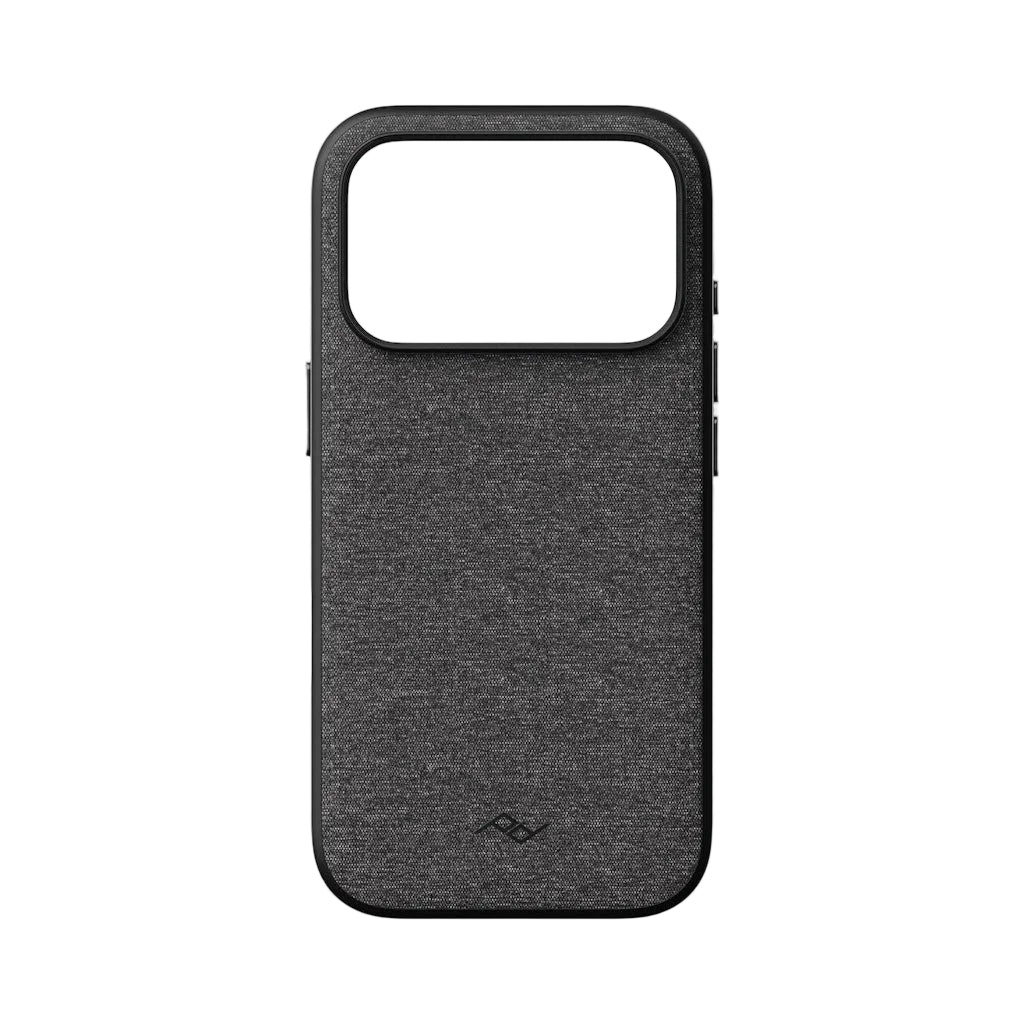 Everyday Case | iPhone 18 Pro | Charcoal