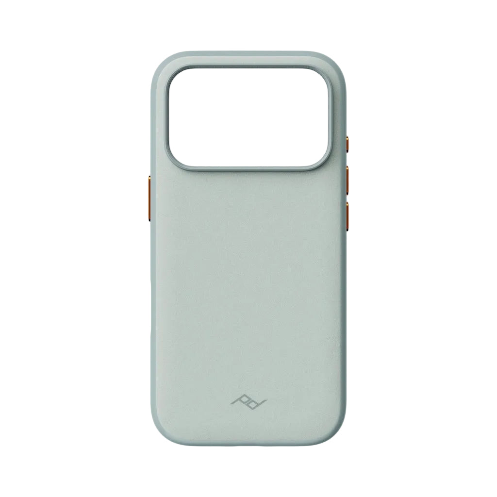 Everyday Case | iPhone 18 Pro | Cirrus Clarino