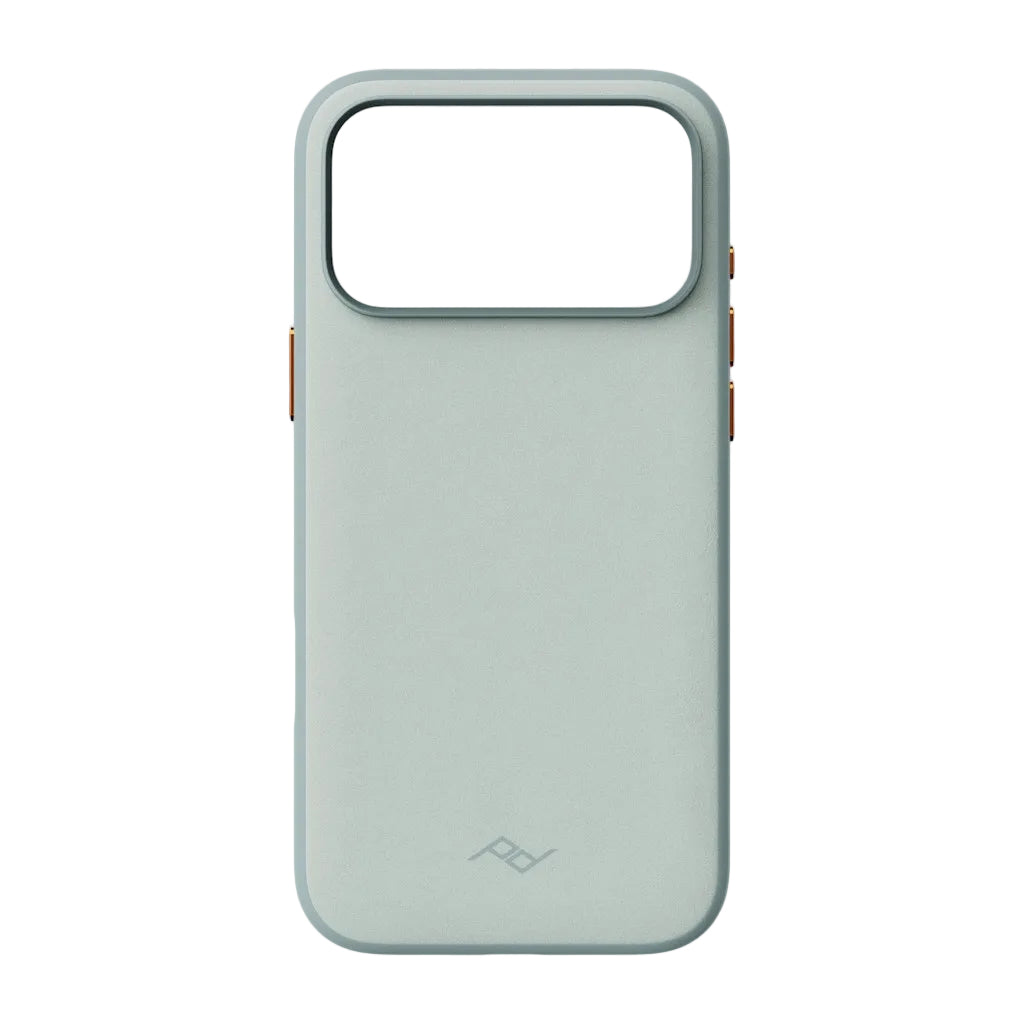 Everyday Case | iPhone 18 Pro Max | Cirrus Clarino