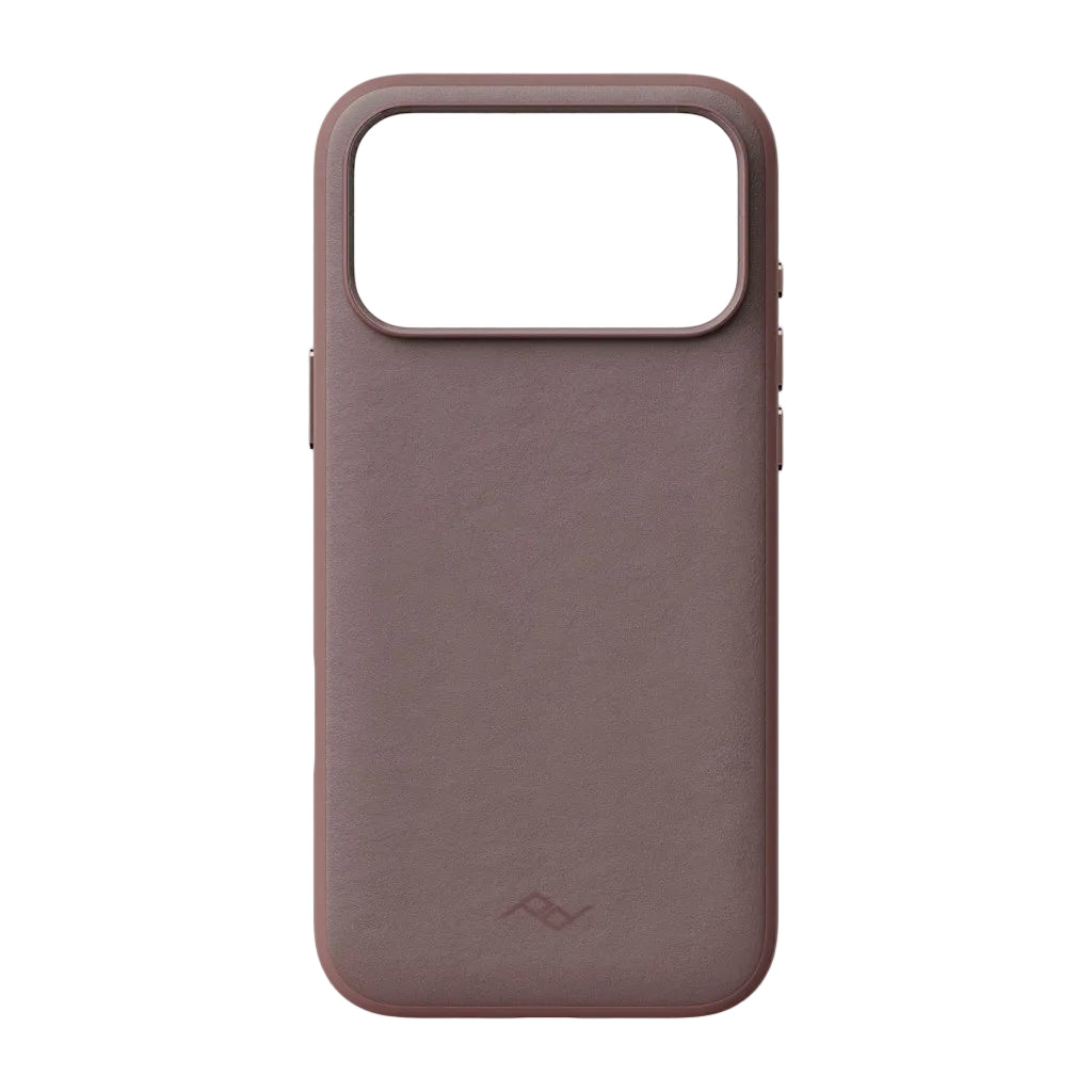 Everyday Case | iPhone 18 Pro Max | Dusk Clarino