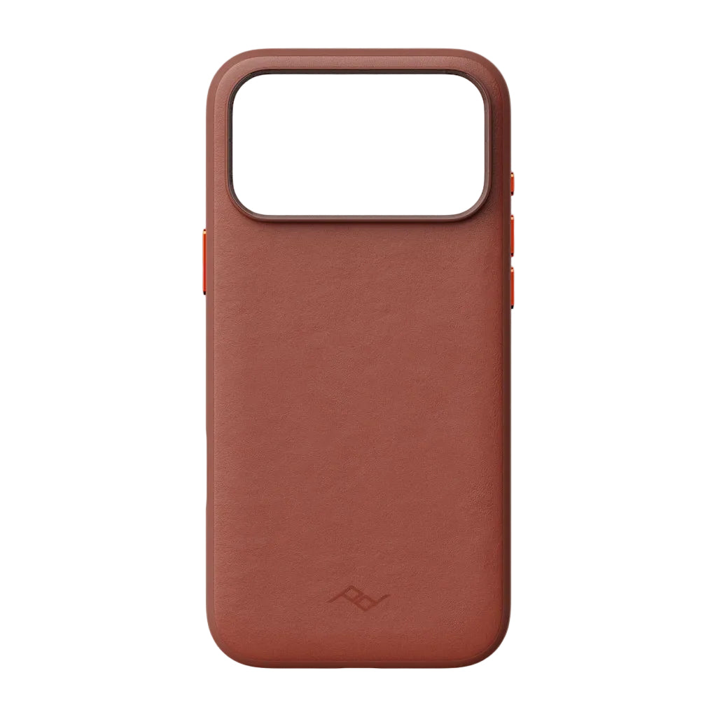 Everyday Case | iPhone 18 Pro Max | Redwood Clarino