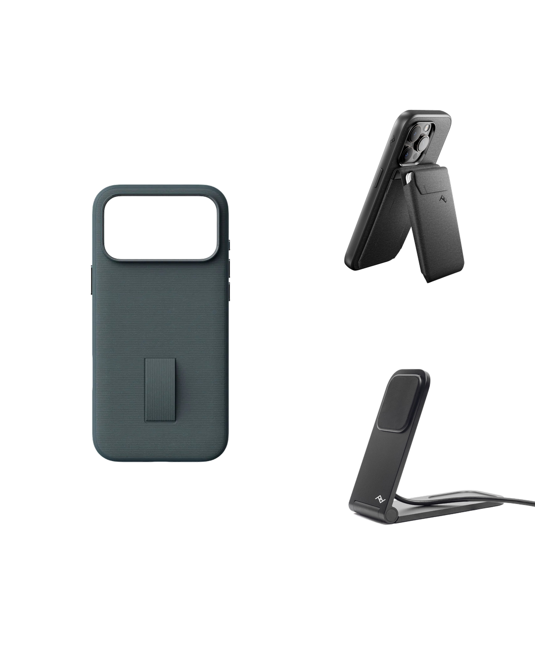 Everyday Loop Case for iPhone 18 Pro Max + Bundle 1 | Ocean