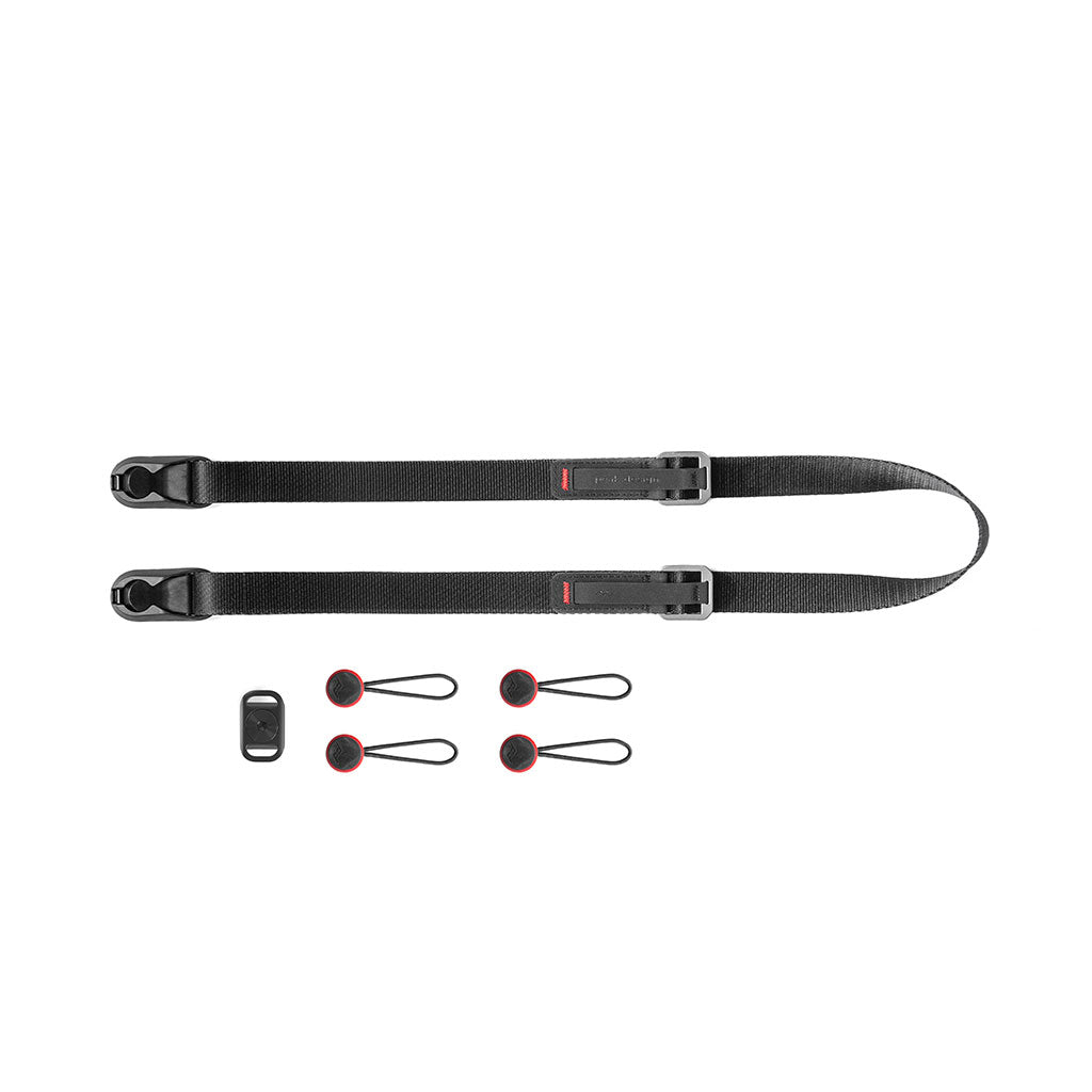 Leash | Black
