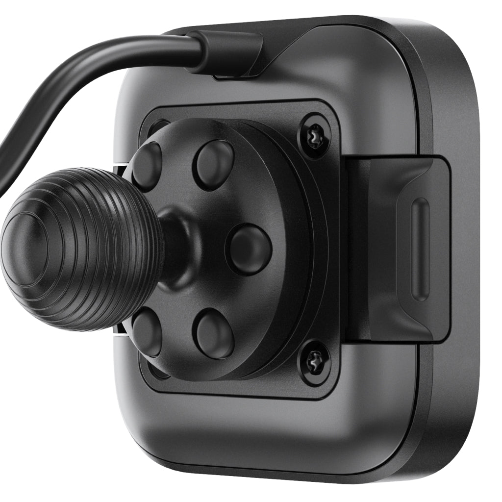 Ball Mount | Charging Locking Qi2 | 20mm