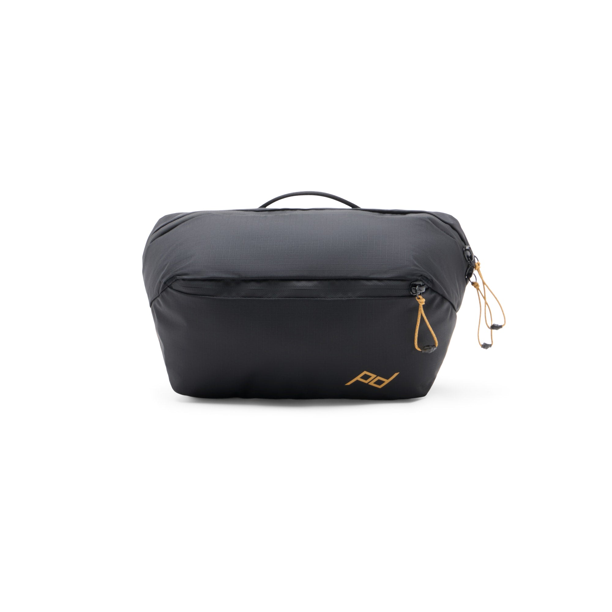 Outdoor Sling | 4L | Black