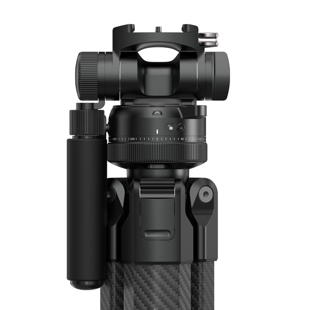 Pro Tripod | Tilt Mod