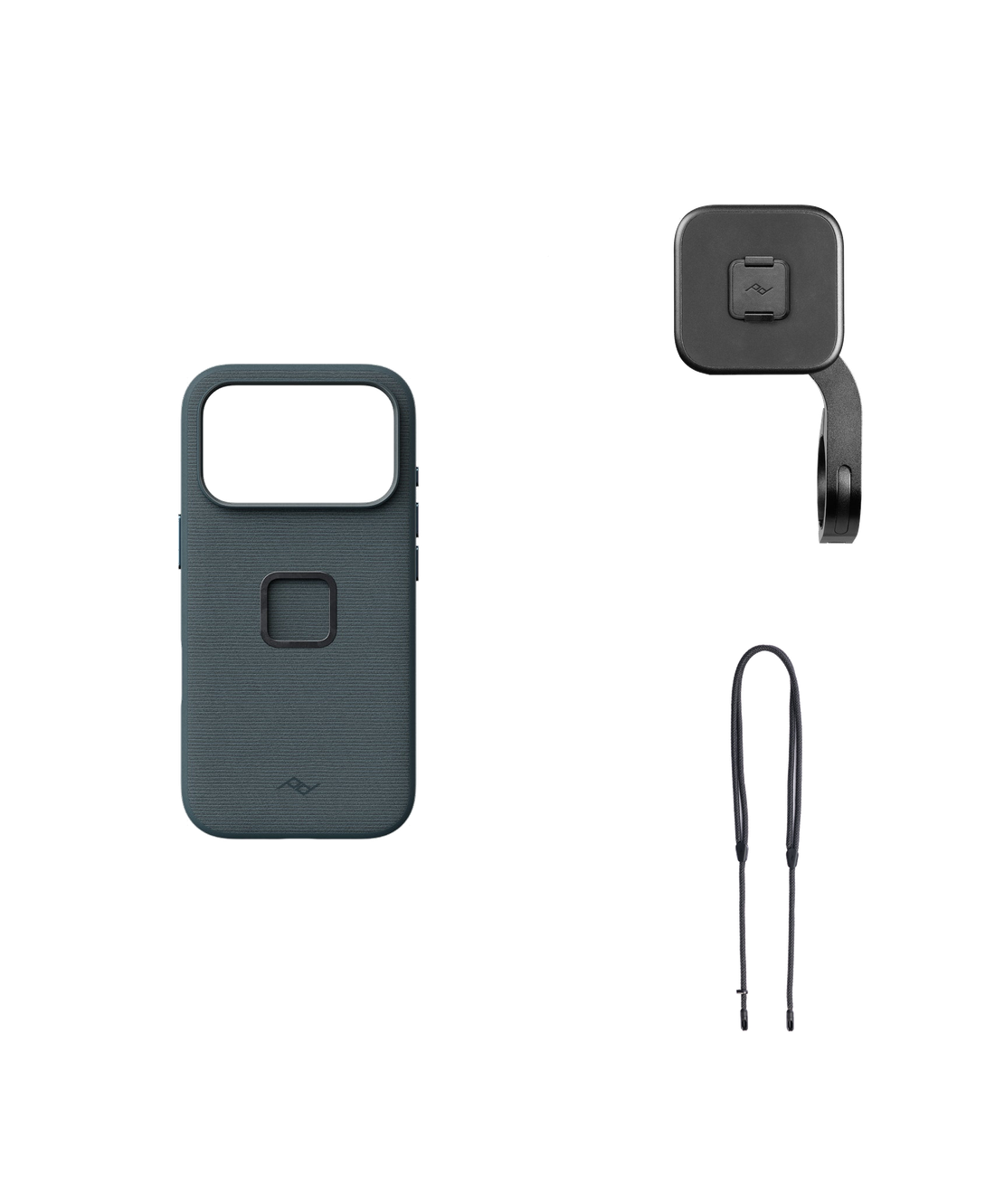 SlimLink Case for iPhone 18 Pro + Bundle 1 | Ocean