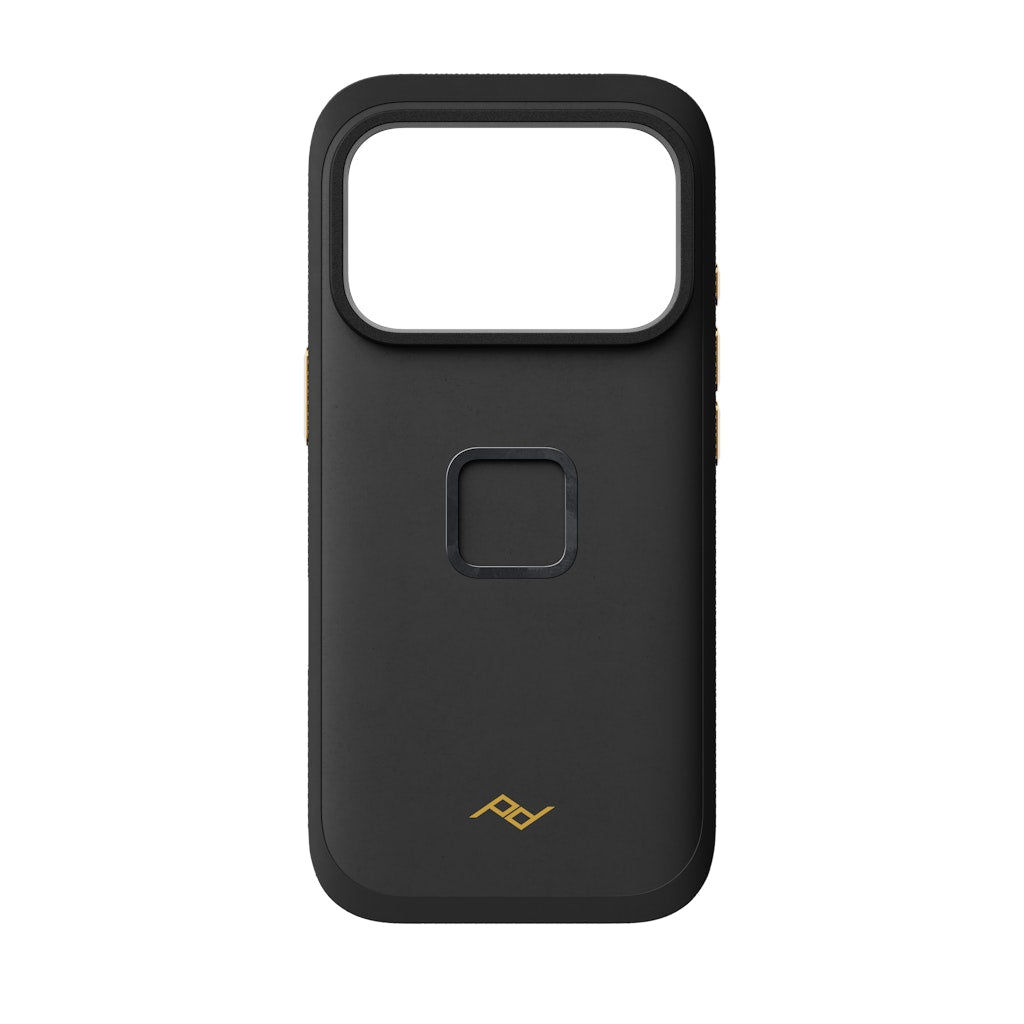 SlimLink GNAR Case | iPhone 18 Pro | Black